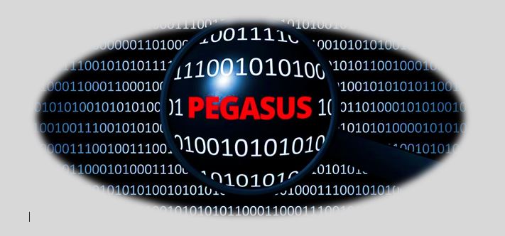 Pegasus Spyware Spread To 45 Countries, NSO Tracked