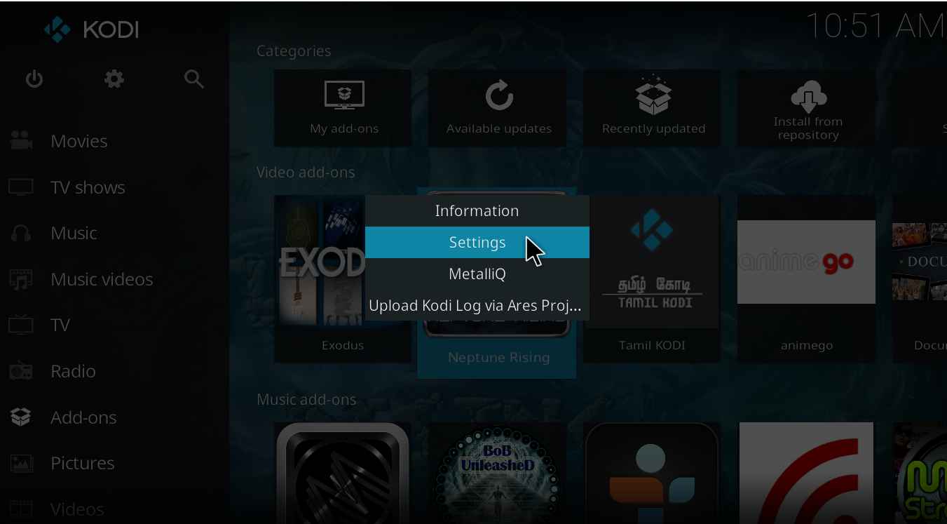 Olpair addons