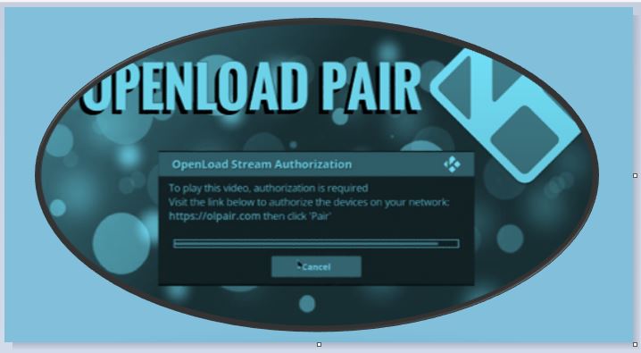 Réparer ou corriger facilement l’erreur d’autorisation de diffusion Openload Pair (Olpair)