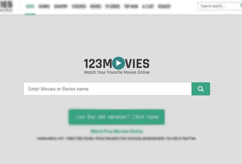 123movies new site sign up