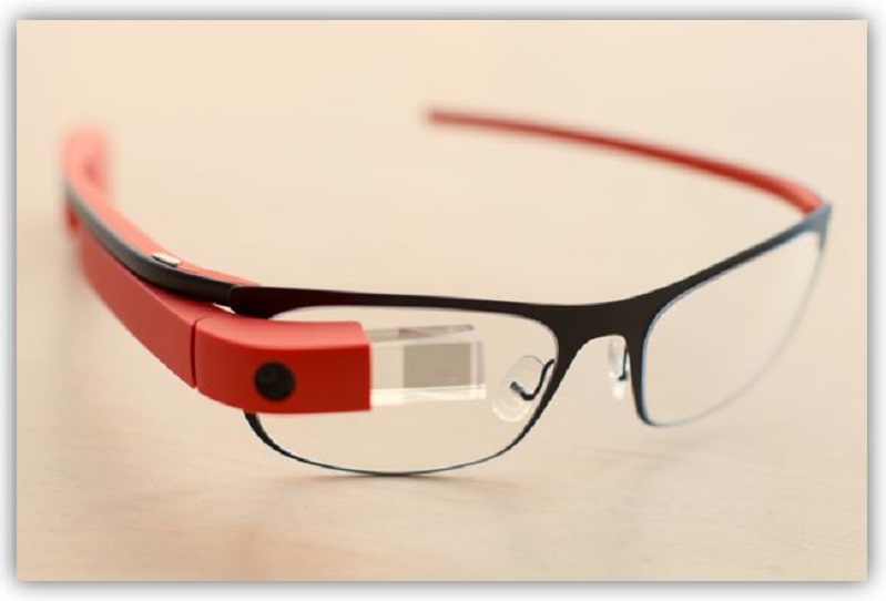Google Glasses - Price, Review And Smart Glass Features
