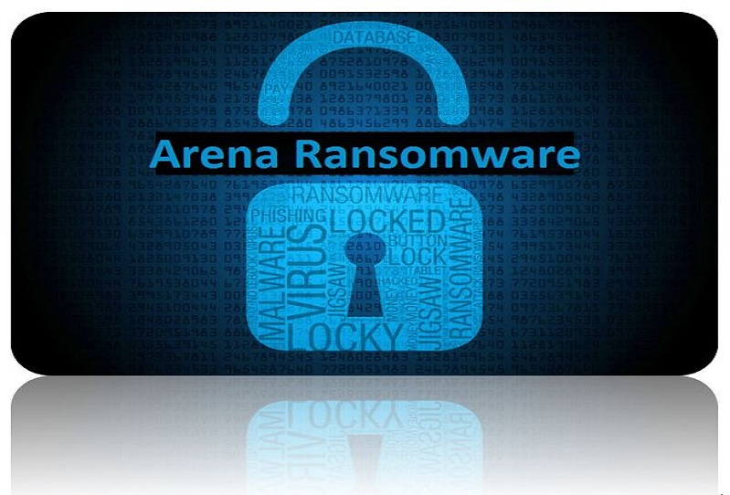 Guide de suppression du rançongiciel Arena 
