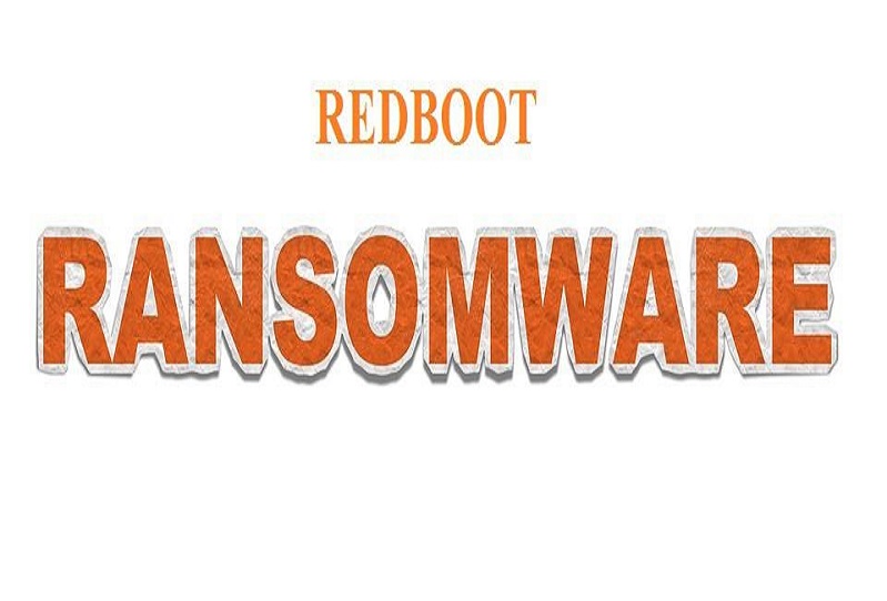 RedBoot Ransomware or Wiper Encrypts Files (Restore .locked Files)
