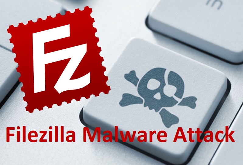 Filezilla – Guide de suppression | Outil de suppression gratuit 