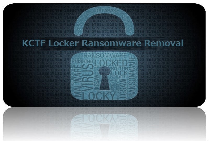 Supprimer KCTF Locker ransomware et Guide de prévention gratuit 