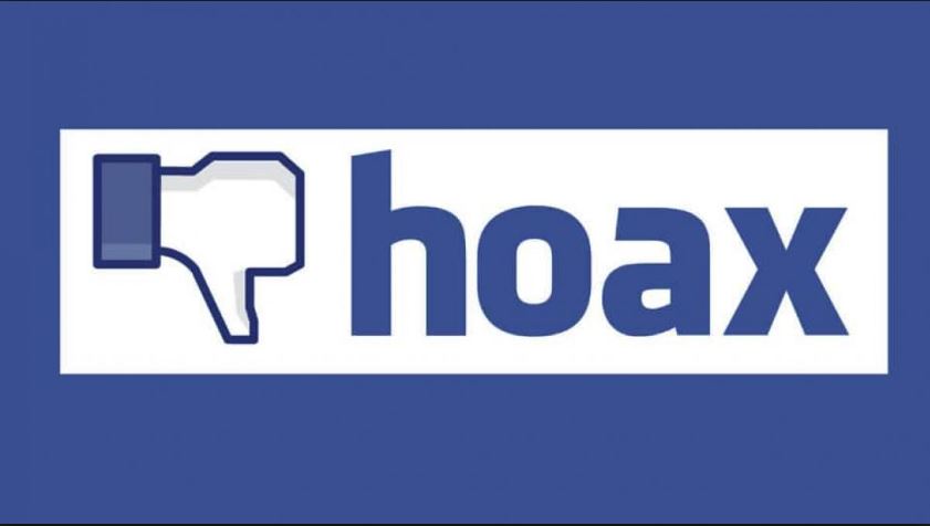 Les canulars viraux sur Facebook et les comptes clonés 