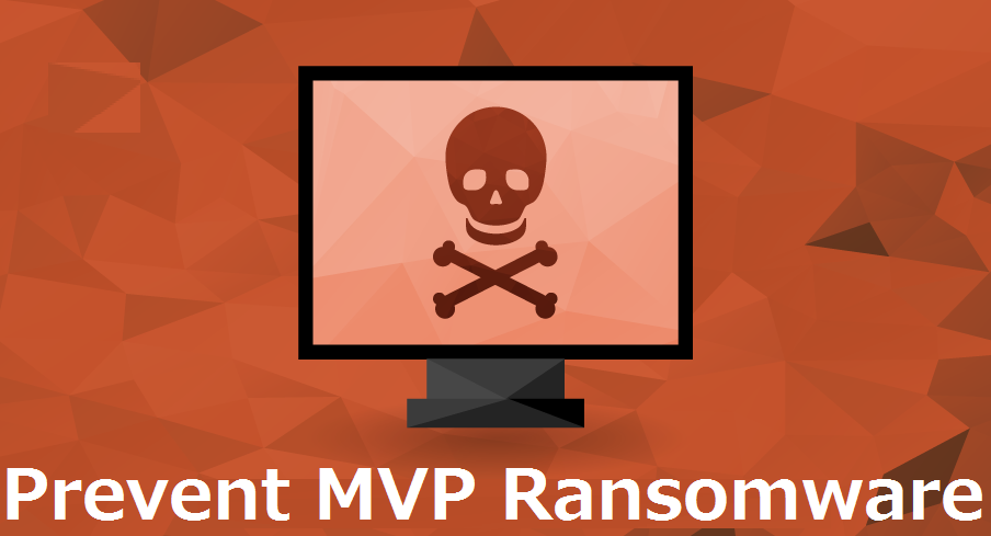 Supprimer MVP Locker ransomware et les fichiers.mvp facilement
