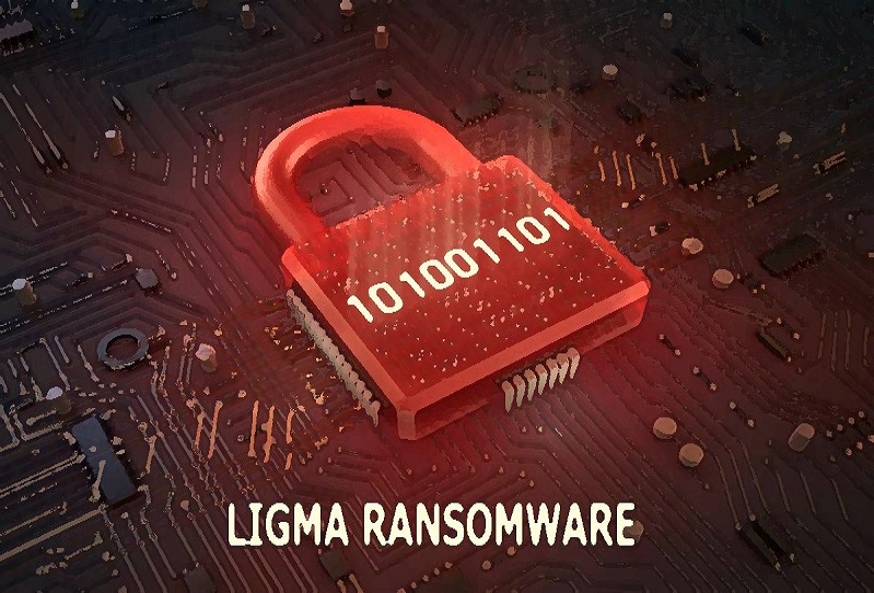 Comment supprimer LIGMA Ransomware | Guide de suppression 