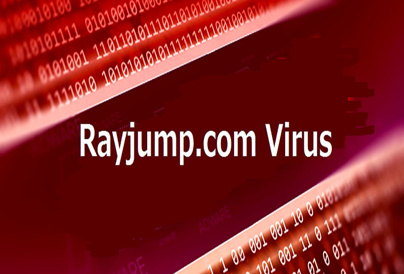 Comment faire pour supprimer le virus de redirection du pop-up Rayjump.com 