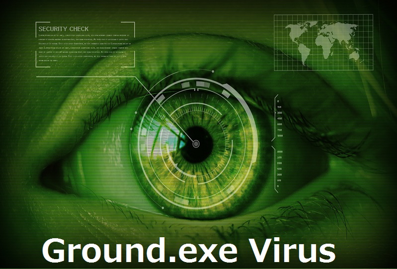 Remove and Uninstall Ground.exe [Virus] Windows Process