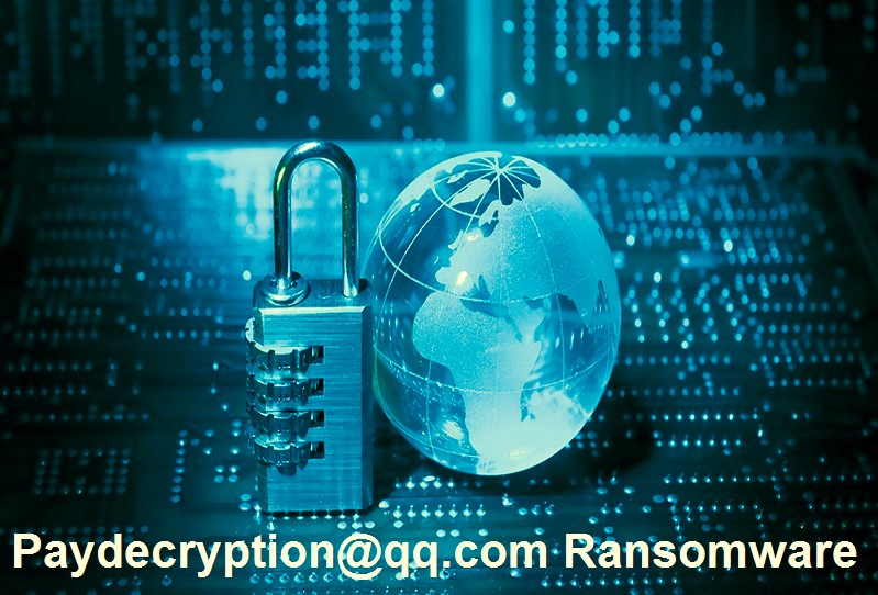 Paydecryption@qq.com Ransomware Removal Tool and Prevention Guide