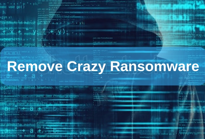 Crazy Ransomware: A File Encryption Threat On Windows