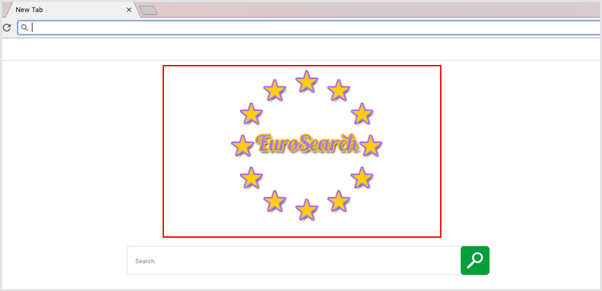 Euro-search.net Redirect Removal Tool And Steps – Browser Virus