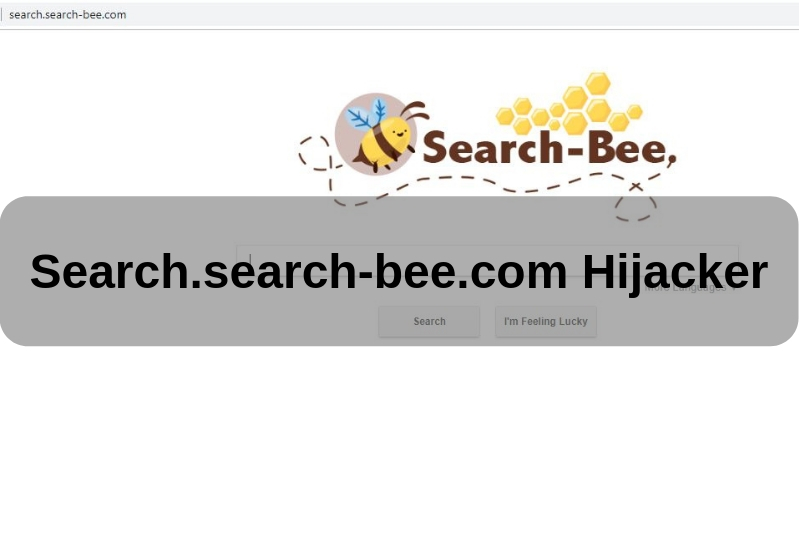 Руководство по удалению вируса Search.search-bee.com (Search Bee)