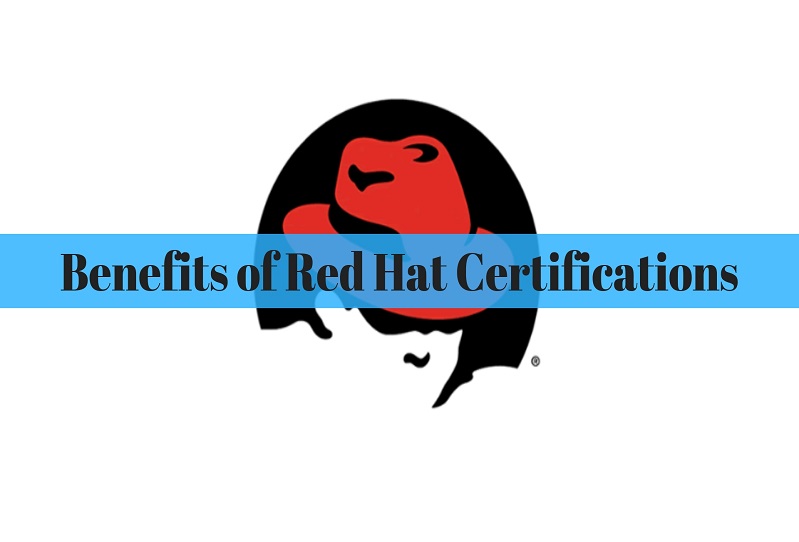 Amazing Benefits of Red Hat Certifications and Exams