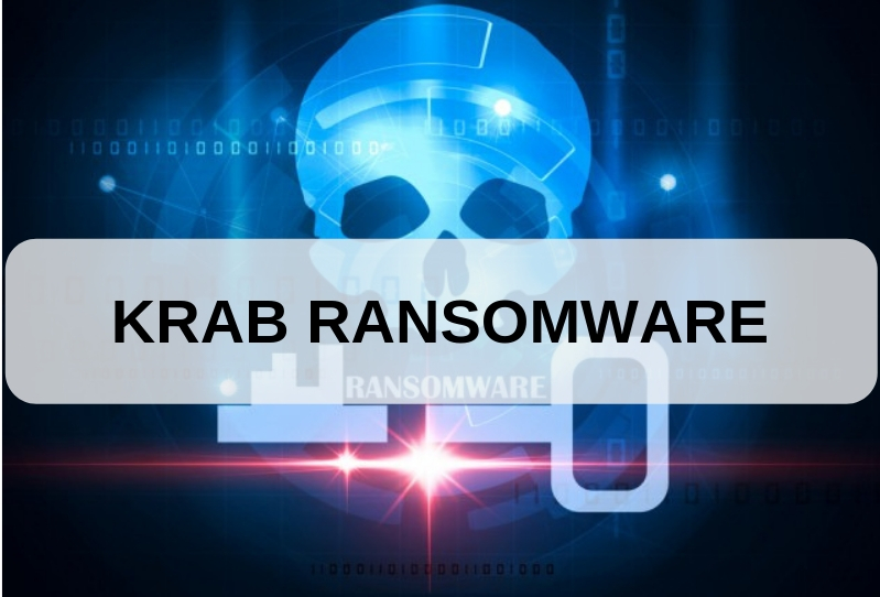 Советы по предотвращению и руководство по удалению вируса Krab