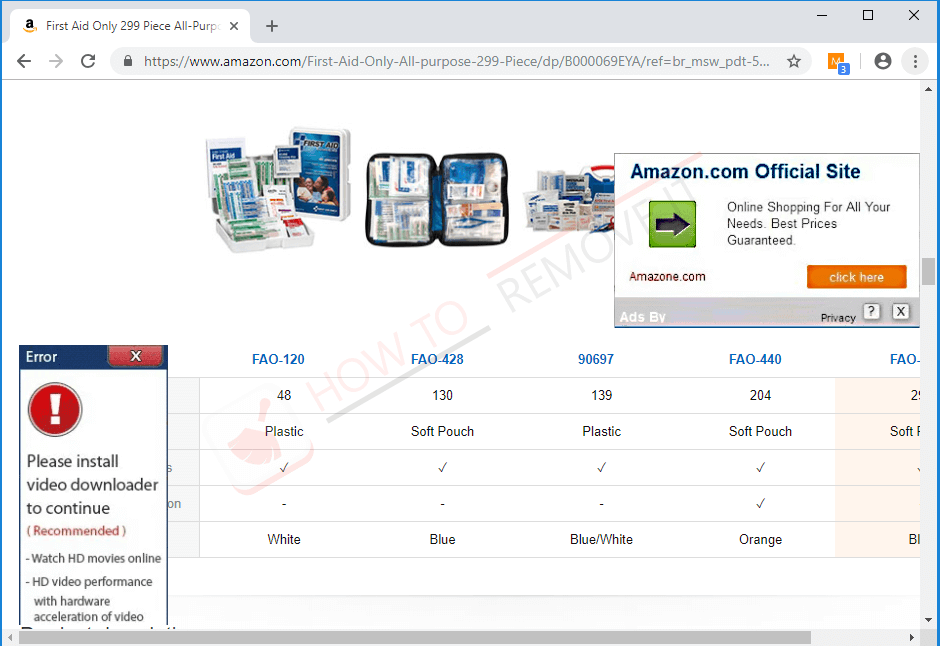 What Is IP Ninja Adware? – Tips To Stop It From Entering In System