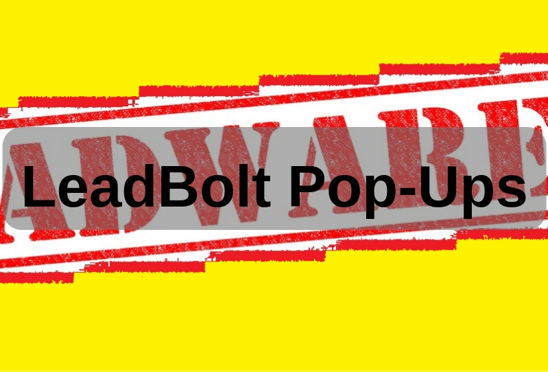 Best Way to Remove LeadBolt Pop-Up Ads in Easy Steps
