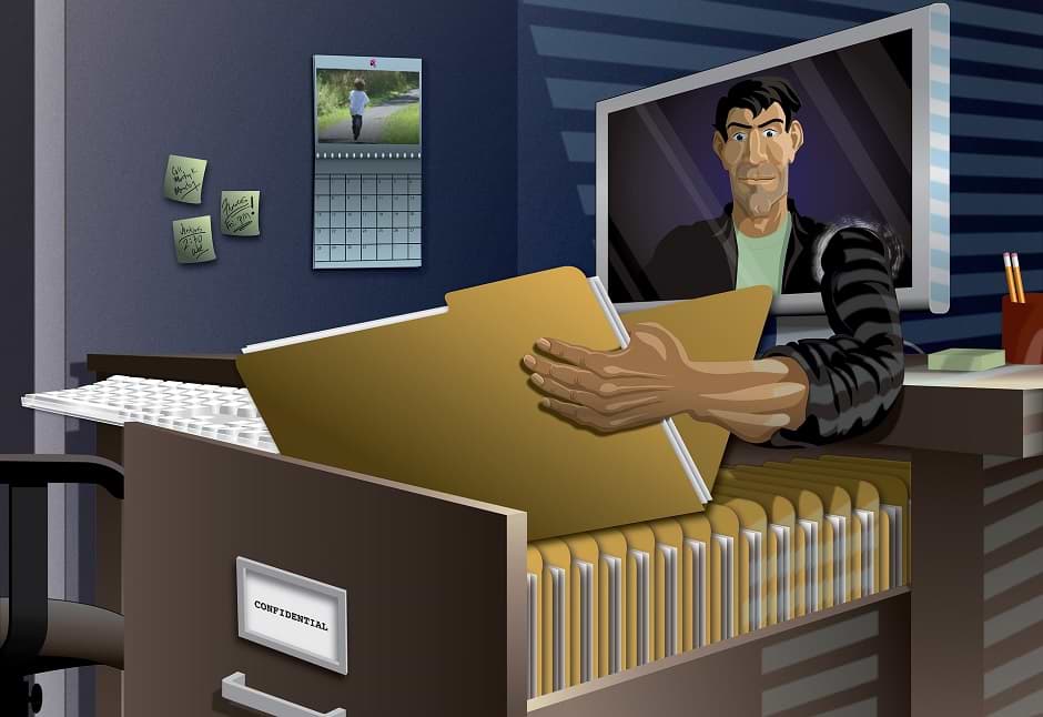 CA Warns Kenya against Emotet [A Data Stealing Malware]