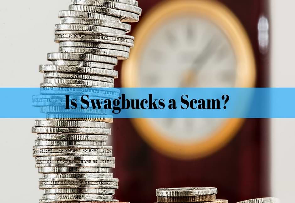Знакомство с Swagbucks. Обзор 2018-2019