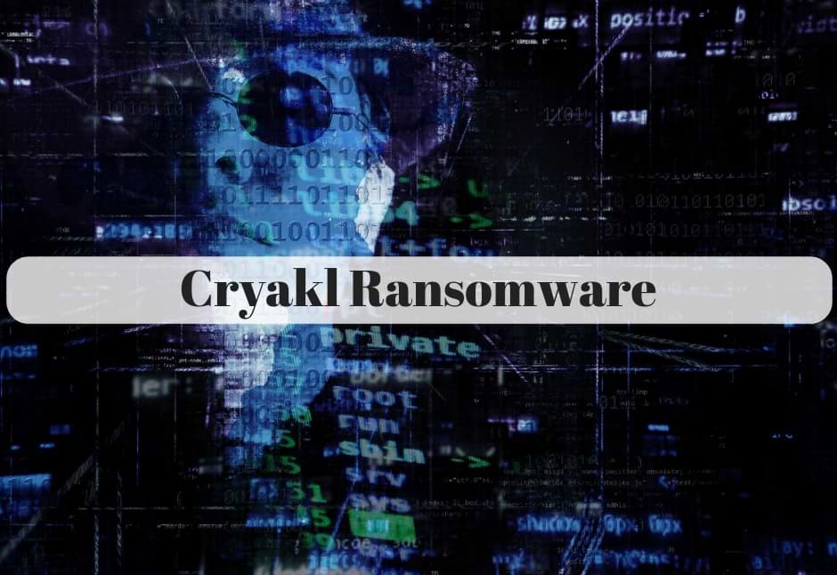 Cryakl Ransomware – Removal Tool and Prevention Guide