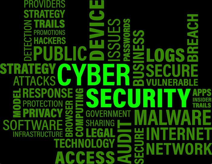 Cyber Security on Banks