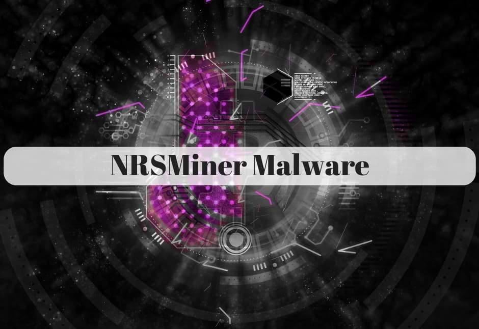 Как удалить криптомайнинговую программу NRSMiner из ПК