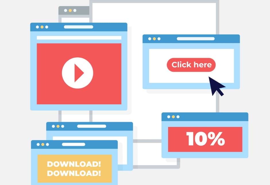Guide to Remove Error Code XLMR01F7985 Pop-up Scam