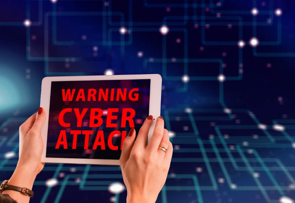 What is Cyberwar? How Cyberwar is Changing the Future?