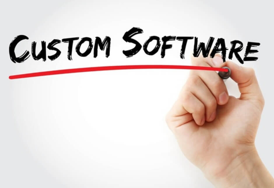 5 Reasons Why You Should Consider Custom Business Software