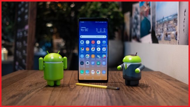 Samsung Galaxy Note 10 Samsung Galaxy Note 10