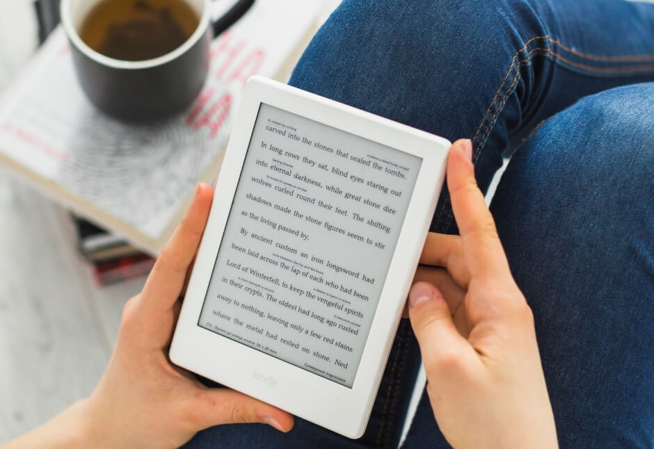 Microsoft Removes ebooks from Store and Closes all ebooks Sales