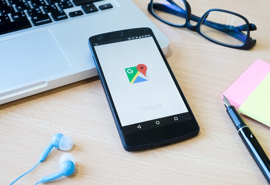 The Most Awaited Features of Google Maps is Here. Check It out
