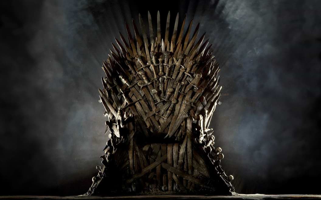Game of Thrones : Le début de la fin Game of Thrones : Le début de la fin