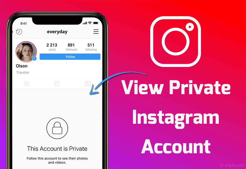 how to view someones instagram story without an account