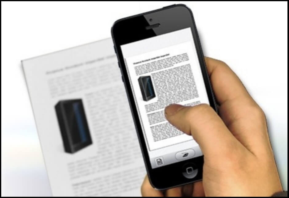 photo reader for android photo reader for android