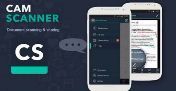 Cam Scanner Photo Scanning App Cam Scanner Photo Scanning App