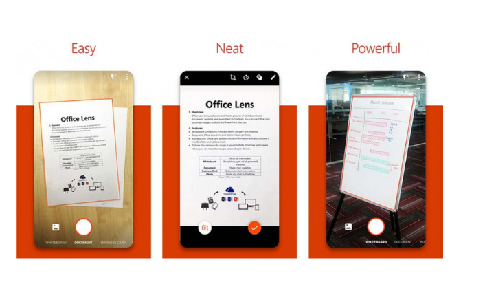 Office Lens Office Lens