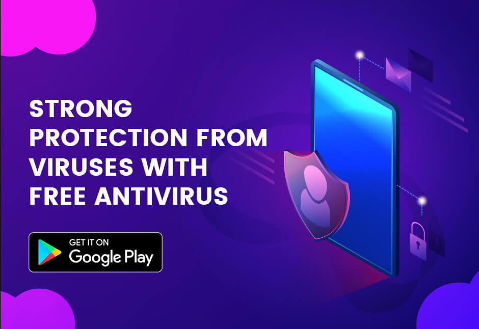 Strong protection offered by Advanced Phone Cleaner Strong protection offered by Advanced Phone Cleaner
