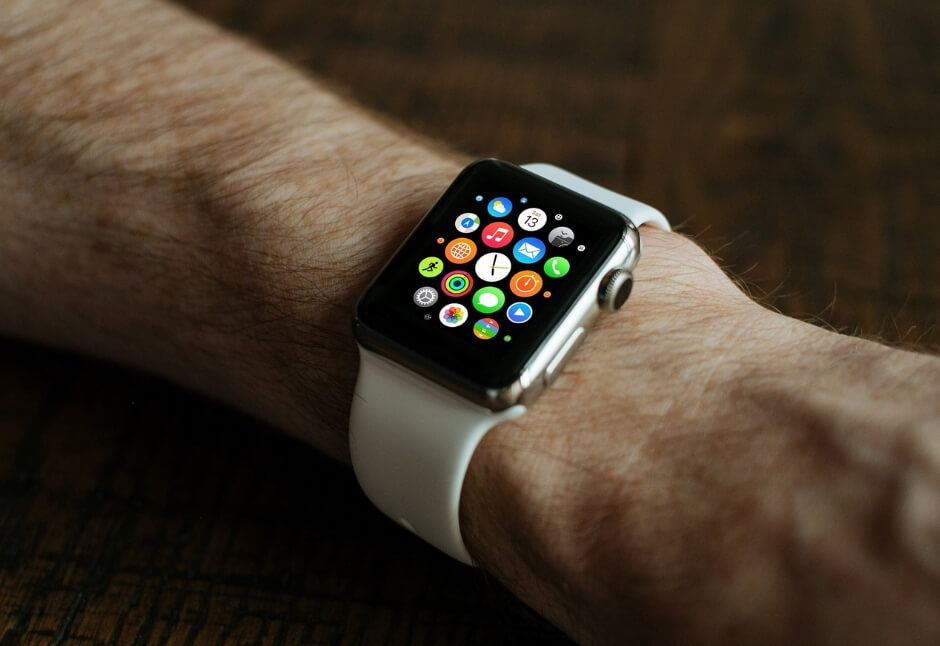 famous smart watches