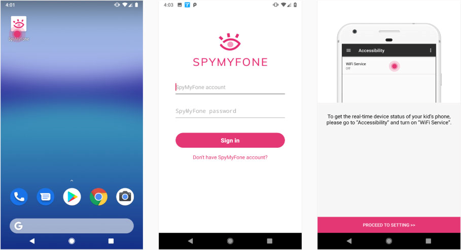 spymyfone for ios spymyfone for ios