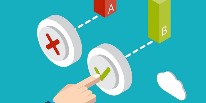 Essence of A/B Testing Essence of A/B Testing