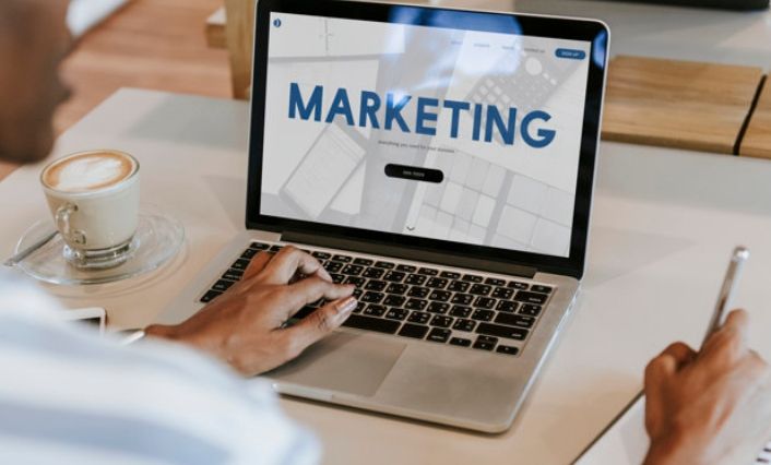 Marketing Strategy Marketing Strategy