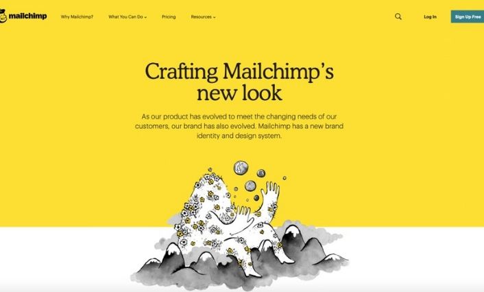 Serifs Replacing Bold Font Serifs Replacing Bold Font