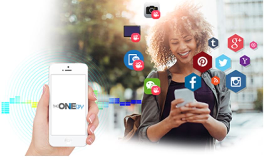 Track Social Media Apps Track Social Media Apps