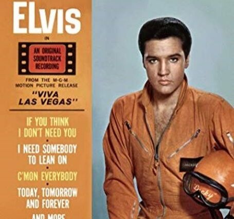 Elvis Presley Las Vegas Elvis Presley Las Vegas