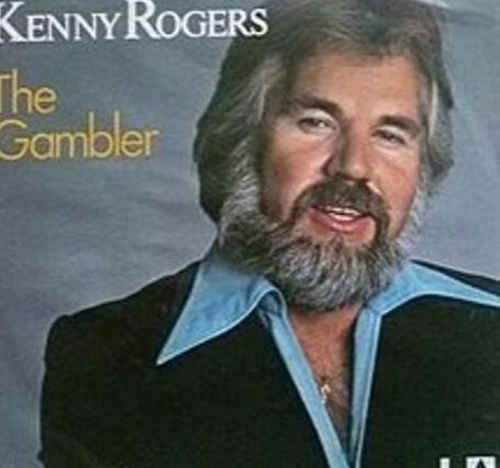 Kenny Rogers The Gambler Kenny Rogers The Gambler