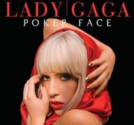 Lady Gaga Poker Face Lady Gaga Poker Face