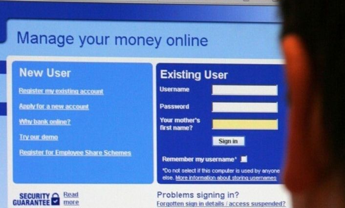 Online Banking Websites Online Banking Websites