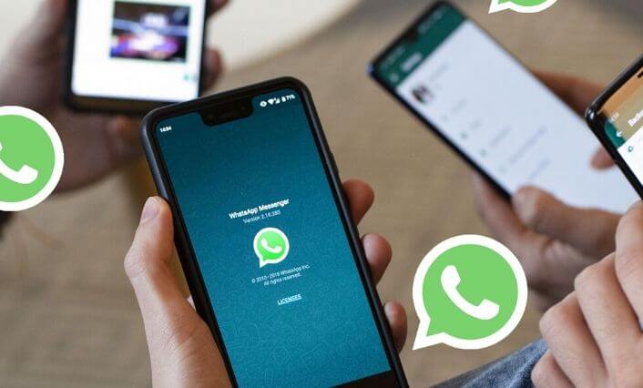 WhatsApp Won't Work WhatsApp Won't Work